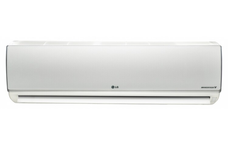 LG Luxe airconditioner voor schone lucht en hoge energieprestaties., D12RL Deluxe Inverter V
