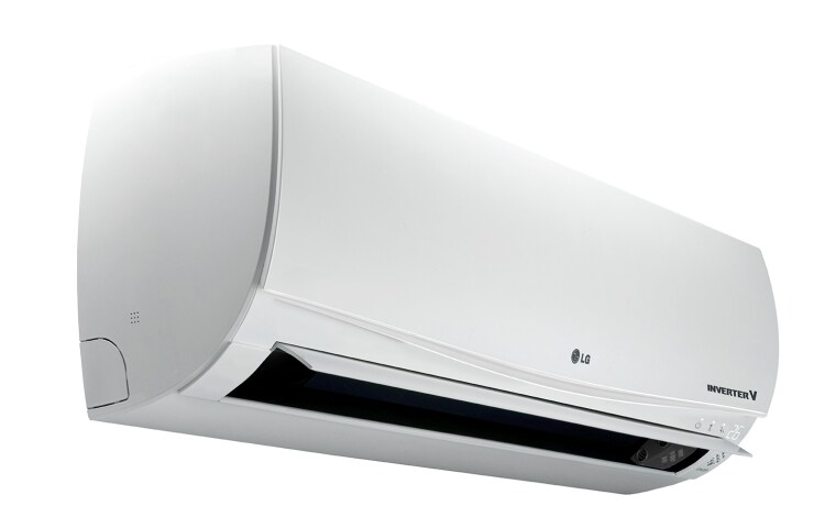 LG Luxe airconditioner voor schone lucht en hoge energieprestaties., D18RL Deluxe Inverter V