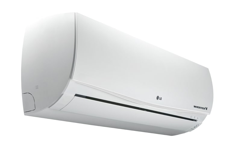 LG Luxe airconditioner voor schone lucht en hoge energieprestaties., D24RL Deluxe Inverter V