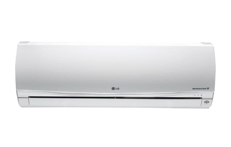 LG Luxe airconditioner voor schone lucht en hoge energieprestaties., D24RL Deluxe Inverter V