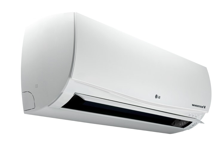 LG Luxe airconditioner voor schone lucht en hoge energieprestaties., D24RL Deluxe Inverter V