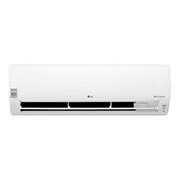 LG Luxe airconditioner voor schone lucht en hoge energieprestaties., DC18RQ