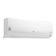 LG Luxe airconditioner voor schone lucht en hoge energieprestaties., DC18RQ