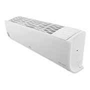LG Luxe airconditioner voor schone lucht en hoge energieprestaties., DC18RQ
