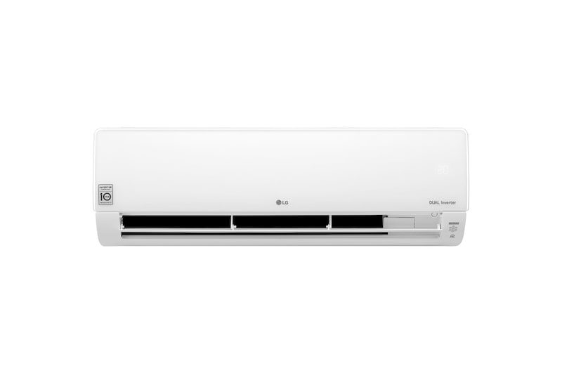 LG Luxe airconditioner voor schone lucht en hoge energieprestaties., DC18RQ