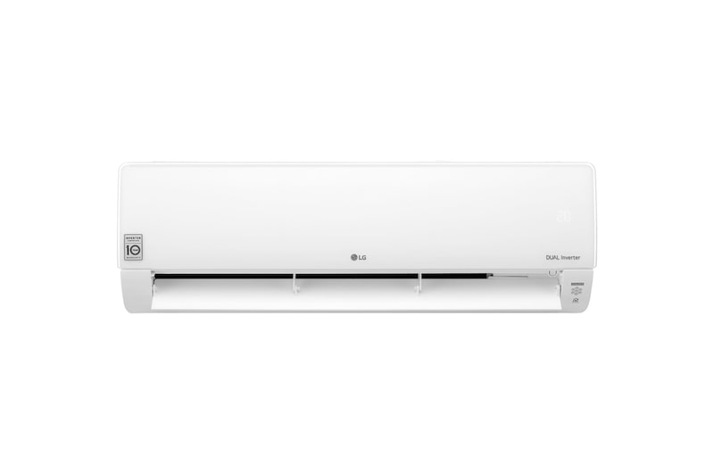LG Luxe airconditioner voor schone lucht en hoge energieprestaties., DC18RQ