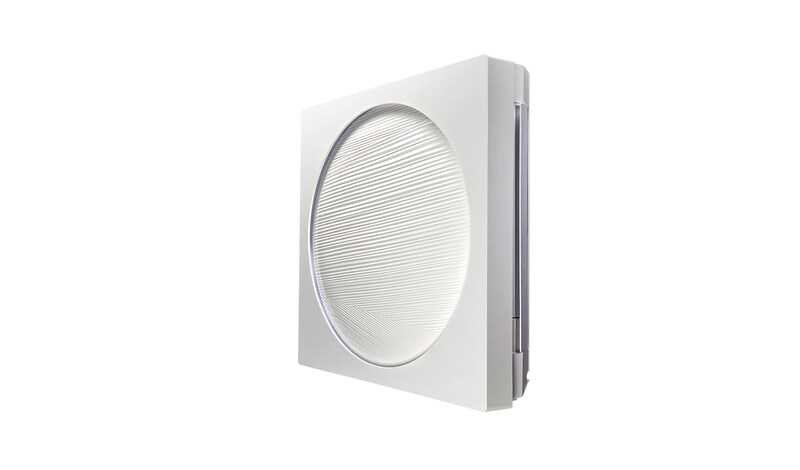 LG Uniek design met ongekende koel- en verwarmmogelijkheden., ARTCOOL Stylist (G09WL)