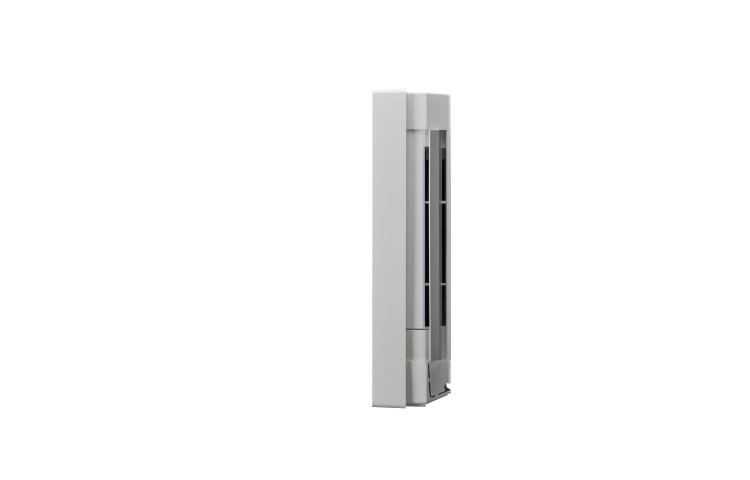 LG Uniek design met ongekende koel- en verwarmmogelijkheden., G12WL ARTCOOL Stylist  Inverter V