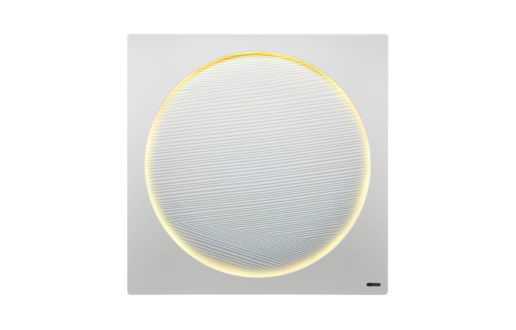 LG Uniek design met ongekende koel- en verwarmmogelijkheden., G12WL ARTCOOL Stylist  Inverter V