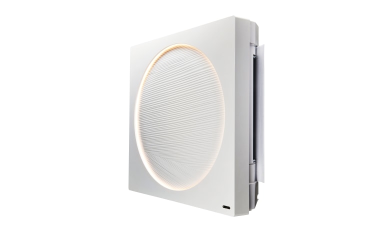 LG Uniek design met ongekende koel- en verwarmmogelijkheden., G12WL ARTCOOL Stylist  Inverter V