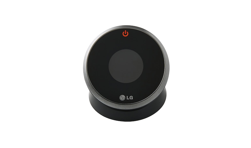 LG G12WL Airco | Uniek design met ongekende koel- en verwarmmogelijkheden | 3Way Soft Airflow | LED Lighting | Innovatieve afstandsbediening | Laag geluidsniveau, ARTCOOL Stylist (G12WL)