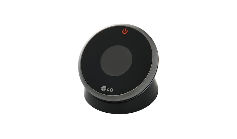 LG G12WL Airco | Uniek design met ongekende koel- en verwarmmogelijkheden | 3Way Soft Airflow | LED Lighting | Innovatieve afstandsbediening | Laag geluidsniveau, ARTCOOL Stylist (G12WL)
