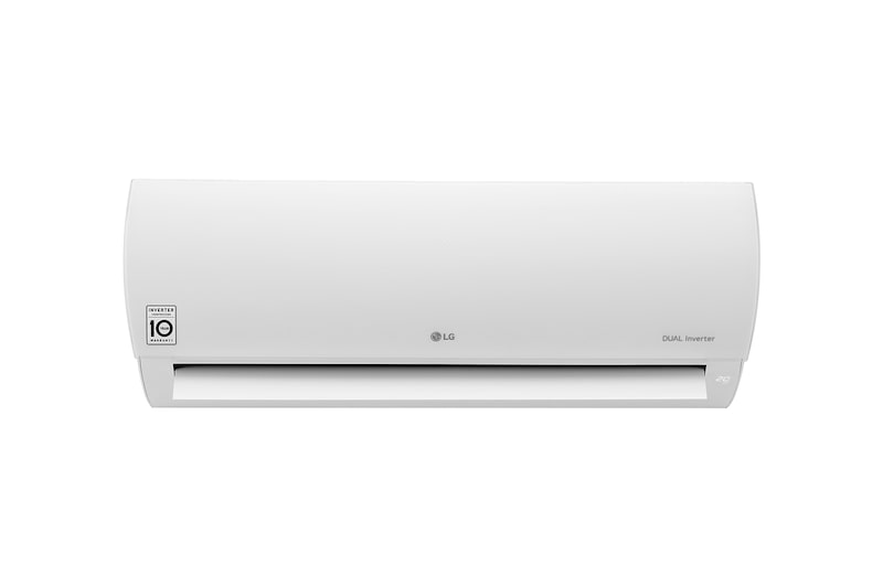 LG Prestige: Energieprestaties van wereldklasse, maar toch een zeer laag geluidsniveau, H09AP