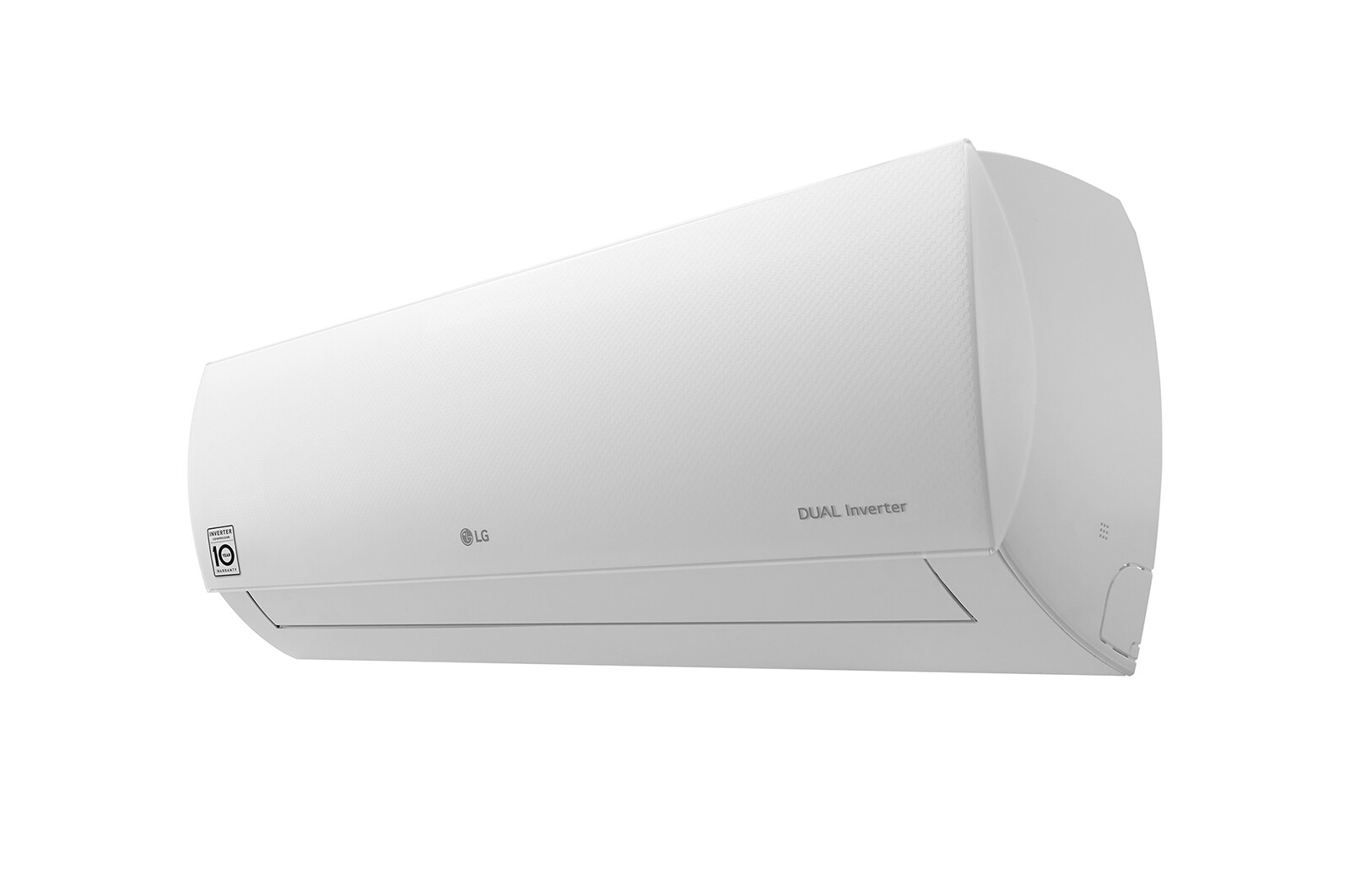 LG  Prestige: Energieprestaties van wereldklasse, maar toch een zeer laag geluidsniveau, H09AP