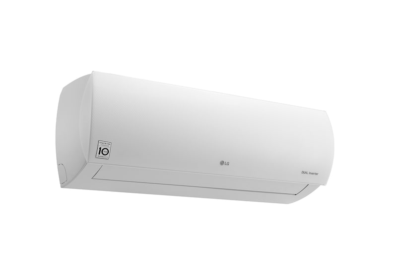 LG Prestige: Energieprestaties van wereldklasse, maar toch een zeer laag geluidsniveau, H09AP