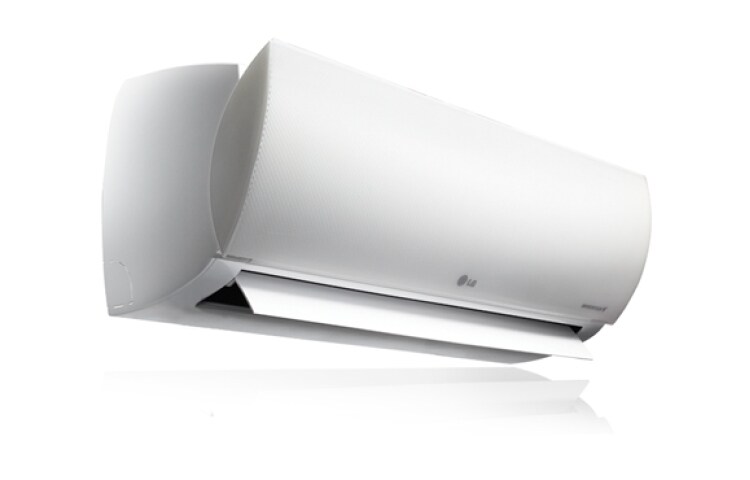 LG Prestige Inverter | 4- way air flow systeem | Geruisloos | Kostenbesparend, H09MW Prestige Inverter V
