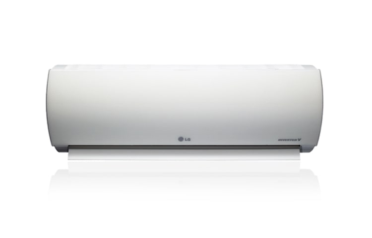 LG Energieprestaties van wereldklasse, maar toch een zeer laag geluidsniveau., H12AK Prestige Inverter V