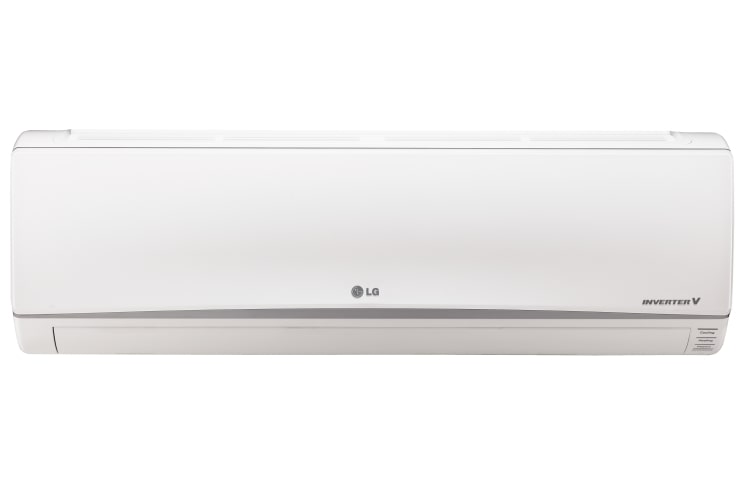 LG Een airco met alle benodigde functies. Uiterst geluidstil en goed voor uw gezondheid. , P12RL Standard Inverter V