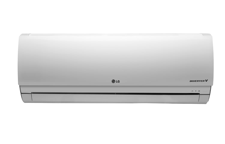 LG Een airco met alle benodigde functies. Uiterst geluidstil en goed voor uw gezondheid. , P18EL Standard Inverter V