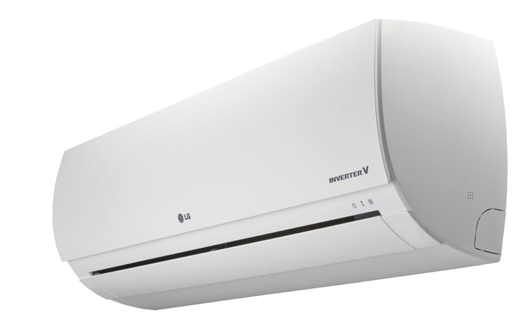 LG Een airco met alle benodigde functies. Uiterst geluidstil en goed voor uw gezondheid. , P18EL Standard Inverter V