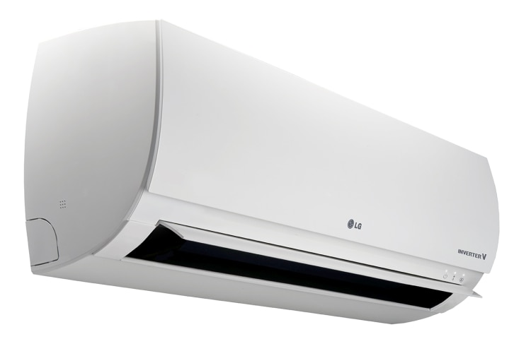 LG Een airco met alle benodigde functies. Uiterst geluidstil en goed voor uw gezondheid. , P18EL Standard Inverter V