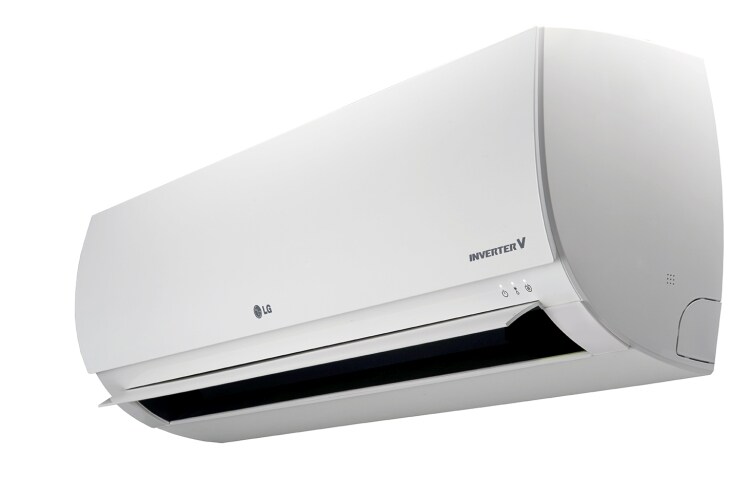LG Een airco met alle benodigde functies. Uiterst geluidstil en goed voor uw gezondheid. , P18EL Standard Inverter V