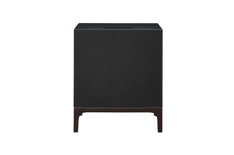 LG Perfect in iedere ruimte, AJ7
