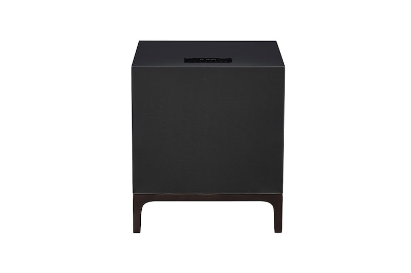 LG Perfect in iedere ruimte, AJ7