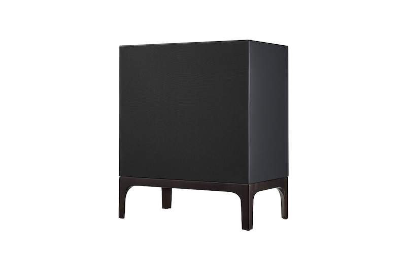LG Perfect in iedere ruimte, AJ7
