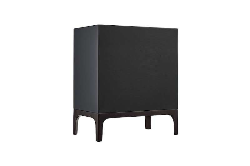 LG Perfect in iedere ruimte, AJ7