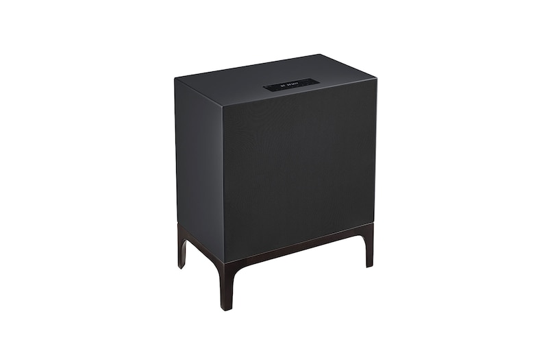 LG Perfect in iedere ruimte, AJ7