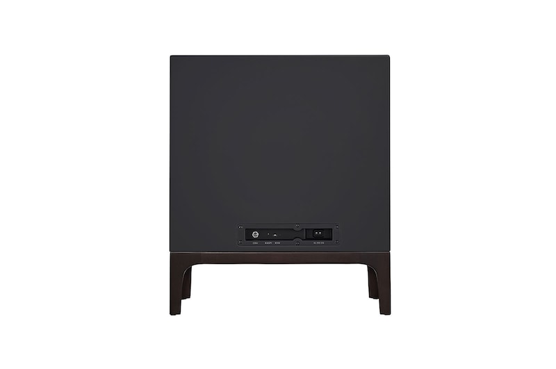 LG Perfect in iedere ruimte, AJ7