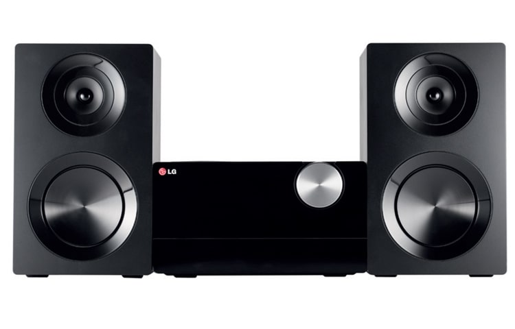 CM2440 CD Micro set