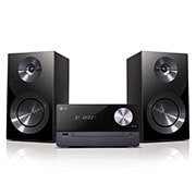 Micro Hi-Fi Systeem CM2460