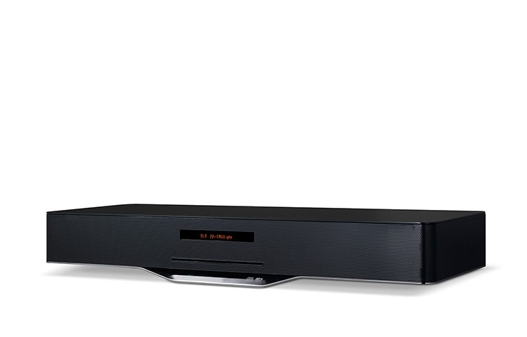 LG CD Micro Systeem | Ingebouwde Subwoofer | Bluetooth | USB | CD Speler | LG XBOOM, CM3330B