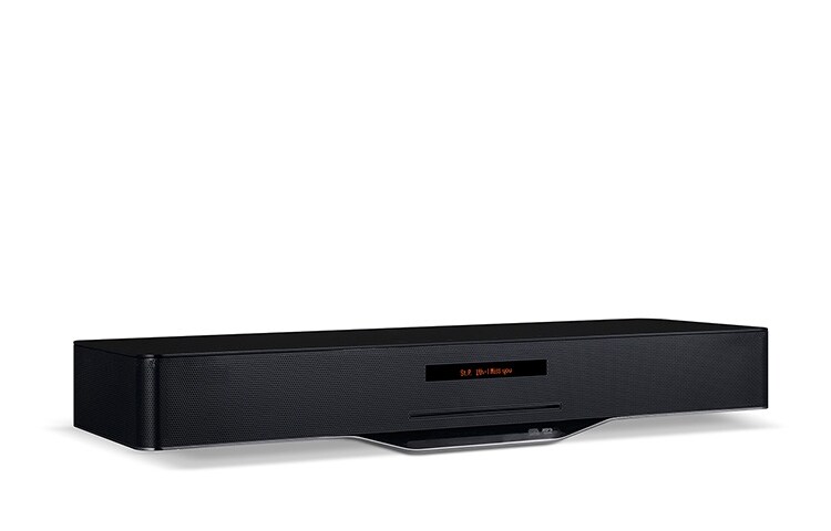 LG CD Micro Systeem | Ingebouwde Subwoofer | Bluetooth | USB | CD Speler | LG XBOOM, CM3330B
