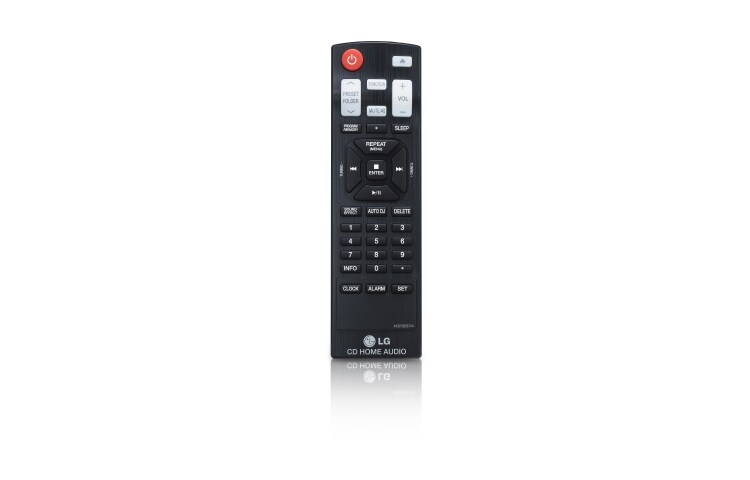 LG Gemakkelijk draadloos audio streamen via Bluetooth. | LG XBOOM, CM4341