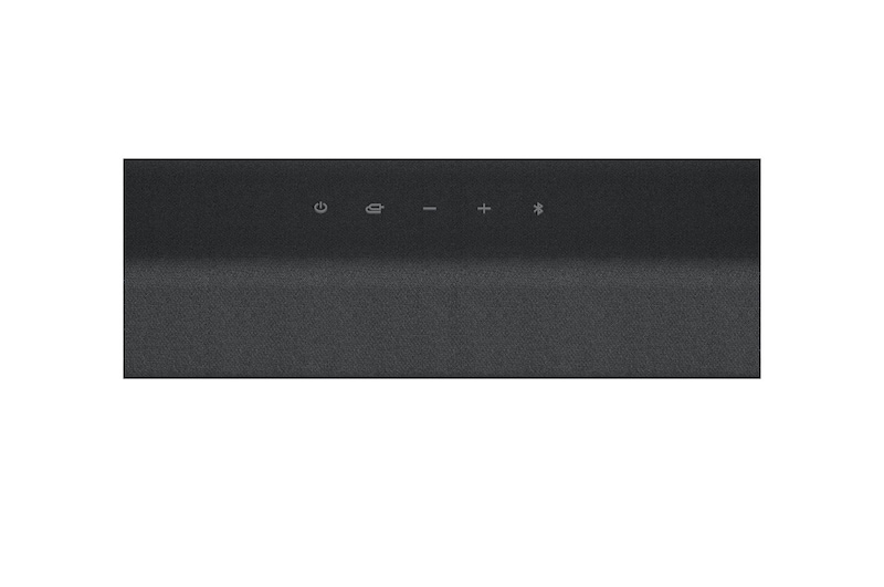 LG Soundbar DS40Q, DS40Q
