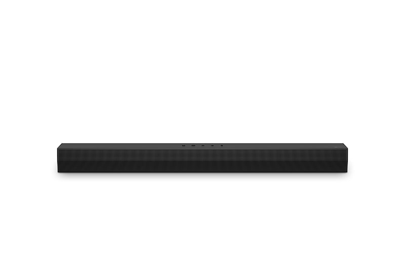 LG Soundbar voor TV met Dolby Atmos 2.1 kanaal DS40T 2024, DS40T