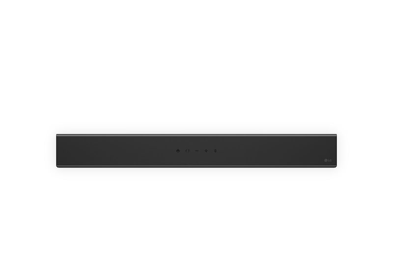 LG Soundbar voor TV met Dolby Atmos 2.1 kanaal DS40T 2024, DS40T
