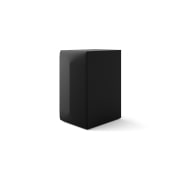 LG 5.1-kanaals LG Home Theater Soundbar met Surround Geluid en luidsprekers achter S60TR, DS60TR