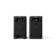 LG 5.1-kanaals LG Home Theater Soundbar met Surround Geluid en luidsprekers achter S60TR, DS60TR