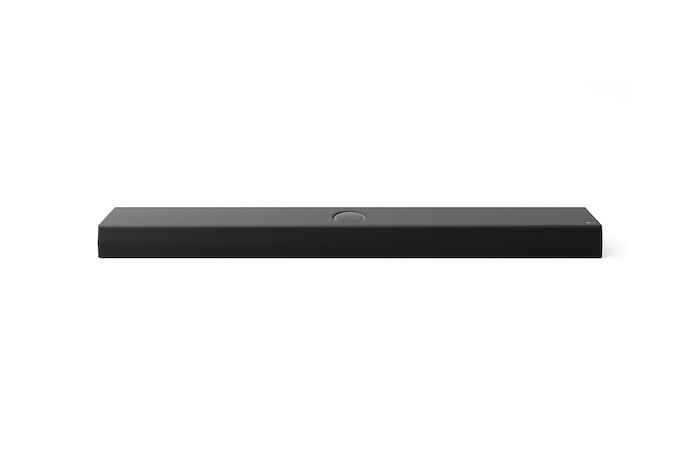 LG 5.1.1-kanaals LG Home Theater Soundbar met Dolby Atmos en luidsprekers achter DS70TR, DS70TR