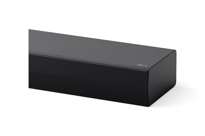 LG 5.1.1-kanaals LG Home Theater Soundbar met Dolby Atmos en luidsprekers achter DS70TR, DS70TR