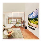 LG Soundbar DS70TY, DS70TY