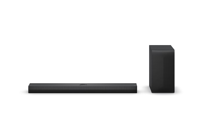 LG Soundbar DS70TY, DS70TY
