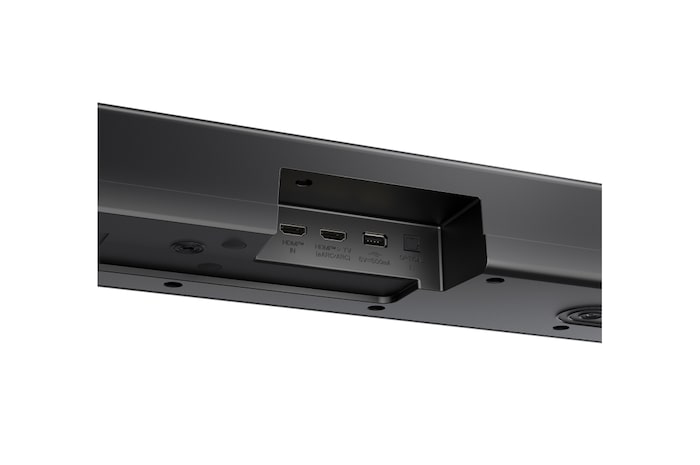 LG Soundbar DS70TY, DS70TY