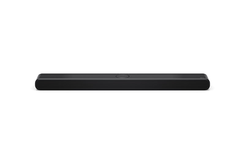 LG Soundbar voor tv met Dolby Atmos 3.1.3-kanaal DS77TY, DS77TY