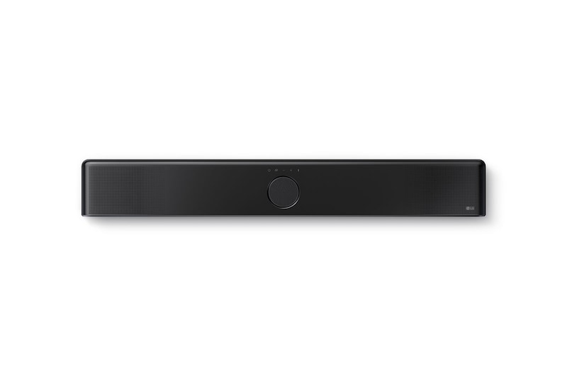 LG Soundbar voor tv met Dolby Atmos 3.1.3-kanaal DS77TY, DS77TY