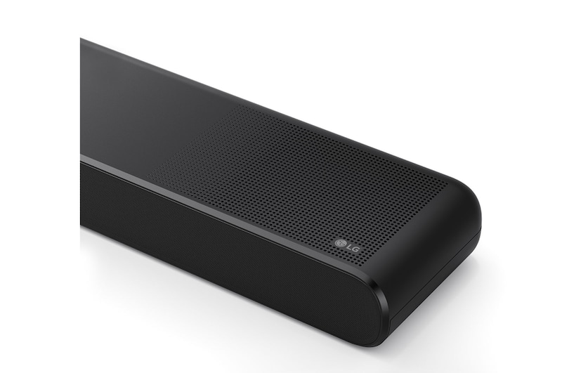 LG Soundbar voor tv met Dolby Atmos 3.1.3-kanaal DS77TY, DS77TY